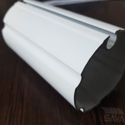 پروفیل شفت سایبان